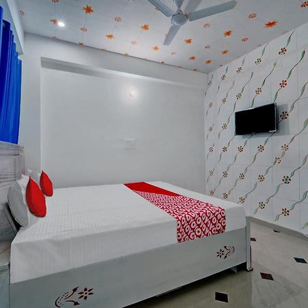 Hotel O S Square Guest House Patna  Exterior foto